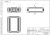 BELCASE RС-2503M-F, 443x530x165мм, кейс рэковый для радиомикрофонов, рабочая глубина 25см, 3U, Blue edition BELCASE RС-2503M-F, 443x530x165мм, кейс рэковый для радиомикрофонов, рабочая глубина 25см, 3U, Blue edition