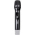 PS-SOUND WRM-UHF9500, радиосистема с четырьмя ручными передатчиками, UHF