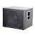 INVOTONE DSX15SA, 15" активный сабвуфер, 1000Вт, 45Гц-120Гц,128дБ