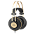 AKG K92, динамические мониторные наушники, 200мВт, 16Гц-20кГц, закрытые