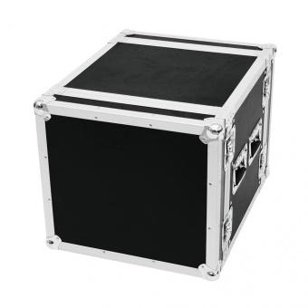 Roadinger Amplifier Rack PR-2 10U, рэк для усилителей, 10U, 680x560x500мм, 20 кг