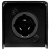 LE POS-16, переходник PowerCON TRUE1 in/PowerCON out