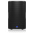 TURBOSOUND M15, 15"+1" активная акустическая система, 1100Вт, 45Гц-18кГц, 130дБ, пластик