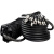 PS-SOUND STB-1608-30, сценический мультикор, 16вх./8вых., 30м