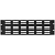STAGE LINE RCP-8723U, рэковая панель, металл, 3U, вентиляционные отверстия