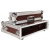BELCASE RС-2502-F, 447x530x120мм, кейс рэковый приборный, рабочая глубина 25см, 2U, Standart Edition BELCASE RС-2502-F, 447x530x120мм, кейс рэковый приборный, рабочая глубина 25см, 2U, Standart Edition
