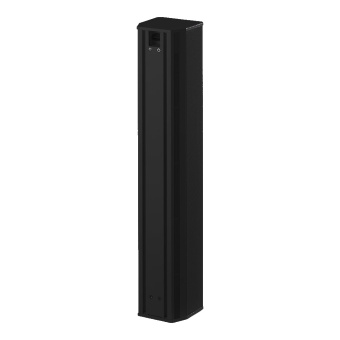 d&b 16C, 4x4"/0.75" пассивная акустическая система, колонна, 100/500Вт, 110Гц-18кГц, 122дБ, 90/40 градусов