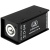 LE POS-16, переходник PowerCON TRUE1 in/PowerCON out
