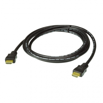 Aten 2L-7D03H, кабель HDMI, 3м., 3D, 4К