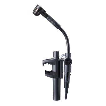 AKG C518ML, конденсаторный инструментальный микрофон, 60Гц-20кГц, кардиоида