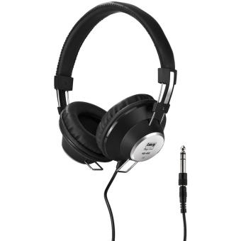STAGE LINE MD-480, динамические мониторные наушники, 200 мВт, 20Гц-20кГц, закрытые