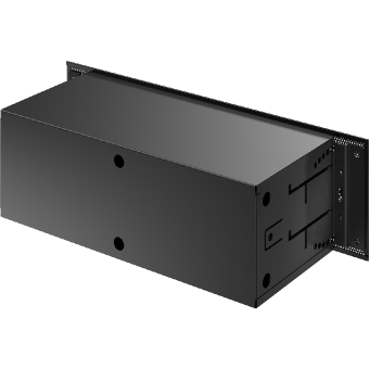 d&b 44S, 2x4.5"/2x1.25" пассивная акустическая система, 150/500Вт, 90Гц-17кГц, 123дБ, 90/30 градусов