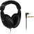 BEHRINGER HPM1000-BK, динамические мониторные наушники, 20Гц-20кГц, закрытые, черные