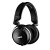 AKG K182, динамические мониторные наушники, 500мВт, 10Гц-28кГц, закрытые
