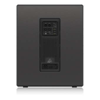 BEHRINGER DR18SUB, 18" активный сабвуфер, 2400Вт, 30Гц-150Гц, 129дБ
