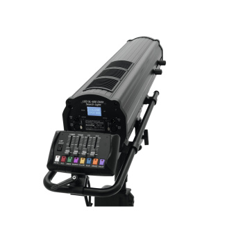 EUROLITE LED SL-600 SEARCH LIGHT, светодиодная cветовая пушка, 600Вт