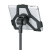 K&M 19712-300-55, держатель для iPad 2 на микрофонную стойку