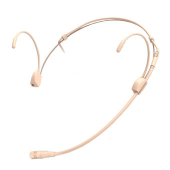 ОКТАВА OWS-U2200D01L01-B PRO, двухканальная радиосистема с двумя поясными передатчиками, головным OWS-D01 и петличным OWS-L01 (суперкардиоида черн) микрофонами (диапазон В:512-562 МГц)