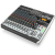 BEHRINGER QX1832USB, пассивный микшерный пульт, 6 мик/моно, 4 стерео, 2 AUX, блок эффектов, USB BEHRINGER QX1832USB, пассивный микшерный пульт, 6 мик/моно, 4 стерео, 2 AUX, блок эффектов, USB