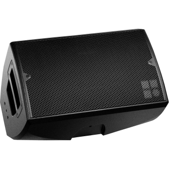 d&b E12, 12"/1,3" пассивная акустическая система Point Source, 300/1600Вт, 50Гц-18кГц, 134дБ, 80/50 градусов