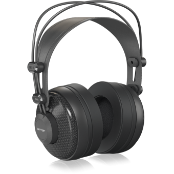 BEHRINGER BH60, динамические мониторные наушники, 10Гц-35кГц, закрытые