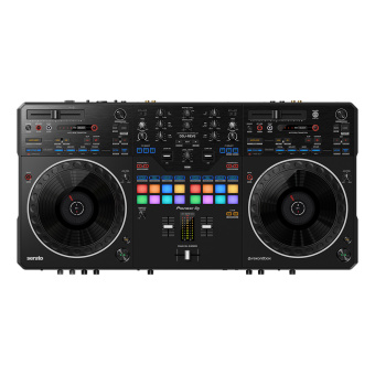 PIONEER DDJ-REV5, 2-канальный DJ-контроллер