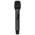 ОКТАВА OWS-U1200HD01L01, радиосистема с ручным и поясным передатчиками, головным и петличным микрофонами, UHF