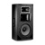 JBL SRX835P, 15"+6,5"+3"  активная трехполосная акустическая система, 2000 Вт, 33Гц-21кГц