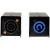 LE POS-17, переходник PowerCON  in/ PowerCON TRUE1 out