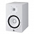 YAMAHA HS8 W, 8" активный 2-х полосный студийный монитор, белый