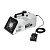 EUROLITE NH-30 MK2 DMX FAZER, генератор дыма типа FAZER, 720Вт, 1.2л, пульт ДУ, DMX
