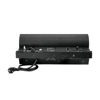 EUROLITE SUPERSTROBE 2700, ламповый стробоскоп, 1500Вт, DMX