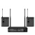 FBW A20R/A100BT*2, радиосистема с двумя поясными передатчиками, UHF FBW A20R/A100BT*2, радиосистема с двумя поясными передатчиками, UHF