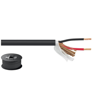 STAGE LINE SPC-525CA/SW, кабель акустический, 2х2.5мм2
