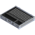 BELCASE TC-TRUSS-60/120/2, 539x443х135мм, кейс транспортировочный для сборки ферм BELCASE TC-TRUSS-60/120/2, 539x443х135мм, кейс транспортировочный для сборки ферм