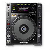 Pioneer CDJ-850, проигрыватель для DJ