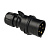 PCE 025-6x, вилка кабельная, 32А/400V/3P+N+E/IP44, черная