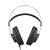 AKG K72, динамические мониторные наушники, 200мВт, 16Гц-20кГц, закрытые