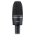 AKG C3000, конденсаторный инструментальный микрофон, кардиоида, 20-20000Гц