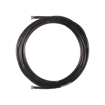 SHURE UA850, антенный кабель для UHF систем, 15.2м