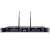 PS-SOUND WRM-UHF9500, радиосистема с четырьмя ручными передатчиками, UHF