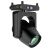 LIGHT SKY WHALE BEAM, ламповая вращающаяся голова типа BEAM, 300Вт, IP66