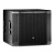 JBL SRX818S, 18" пассивный сабвуфер, 600/1200/2400Вт, 28Гц-150Гц, 8Ом