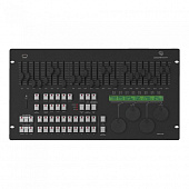 Stage Line DMX-4840, пульт управления световыми приборами