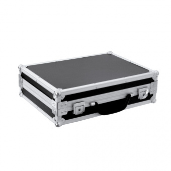 Roadinger Laptop case LC-17, туровый кейс для ноутбука 17", 420x280x35 мм, 3 кг