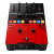 PIONEER DJM-S5, 2-канальный микшерный пульт для скретча PIONEER DJM-S5, 2-канальный микшерный пульт для скретча