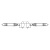 MONACOR MСC-600/SW, кабель готовый Jack/Jack, 6м MONACOR MСC-600/SW, кабель готовый Jack/Jack, 6м