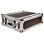 BELCASE RС-2503M-F, 443x530x165мм, кейс рэковый для радиомикрофонов, рабочая глубина 25см, 3U, Standart edition
