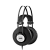 AKG K72, динамические мониторные наушники, 200мВт, 16Гц-20кГц, закрытые
