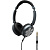 STAGE LINE MD-460, динамические мониторные наушники, 100 мВт, 10Гц-20кГц, закрытые